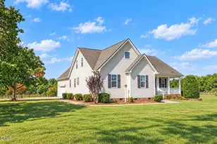 40 Wild Winds Dr, Coats, NC 27521 - Photo 2