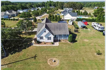 40 Wild Winds Drive, Coats, NC 27521 - Photo 30
