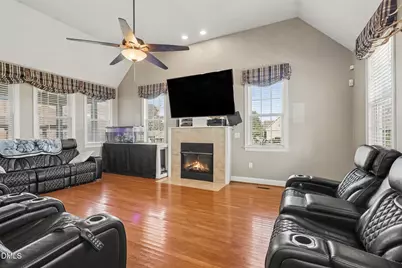 40 Wild Winds Drive, Coats, NC 27521 - Photo 4
