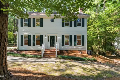 15 St James Court, Durham, NC 27713 - Photo 2
