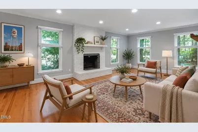 15 St James Court, Durham, NC 27713 - Photo 12