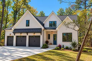 4025 Hamlets Chapel Rd, Pittsboro, NC 27312 - Photo 42