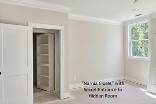 4025 Hamlets Chapel Rd, Pittsboro, NC 27312 - Photo 2