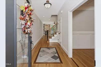 815 Running Brook Trail, Raleigh, NC 27609 - Photo 10