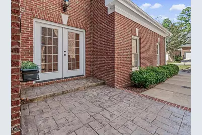 815 Running Brook Trail, Raleigh, NC 27609 - Photo 38
