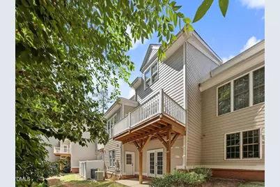 815 Running Brook Trail, Raleigh, NC 27609 - Photo 92