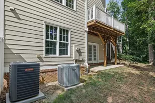 815 Running Brook Trail, Raleigh, NC 27609 - Photo 90