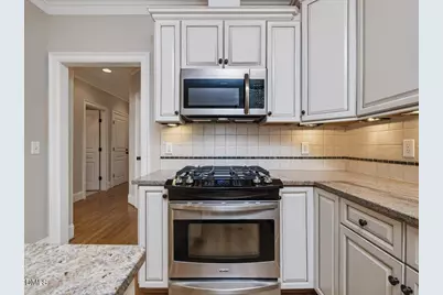 815 Running Brook Trail, Raleigh, NC 27609 - Photo 32