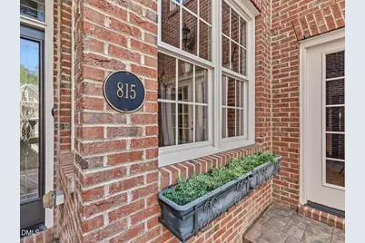 815 Running Brook Trail, Raleigh, NC 27609 - Photo 8