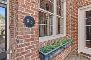 815 Running Brook Trail, Raleigh, NC 27609 - Photo 8