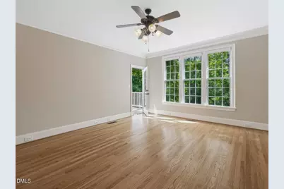 815 Running Brook Trail, Raleigh, NC 27609 - Photo 44
