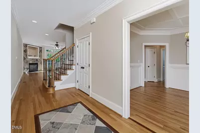 815 Running Brook Trail, Raleigh, NC 27609 - Photo 16