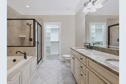 815 Running Brook Trail, Raleigh, NC 27609 - Photo 46