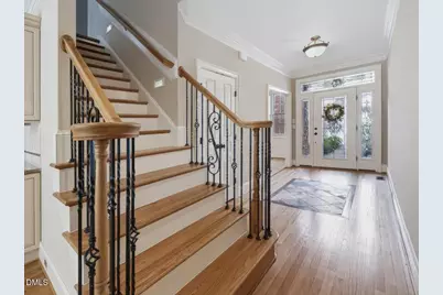 815 Running Brook Trail, Raleigh, NC 27609 - Photo 54
