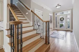 815 Running Brook Trail, Raleigh, NC 27609 - Photo 54