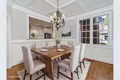 815 Running Brook Trail, Raleigh, NC 27609 - Photo 14