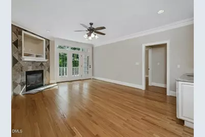 815 Running Brook Trail, Raleigh, NC 27609 - Photo 18