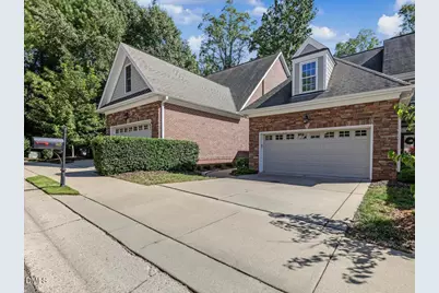 815 Running Brook Trail, Raleigh, NC 27609 - Photo 2