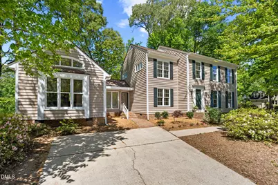 4413 Densmore Place, Raleigh, NC 27612 - Photo 30