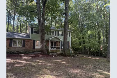 305 Yorktown Drive, Chapel Hill, NC 27516 - Photo 2