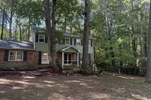 305 Yorktown Dr, Chapel Hill, NC 27516 - Photo 2