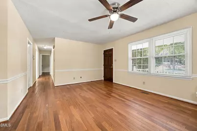 2914 Pinetree Court, Durham, NC 27705 - Photo 4