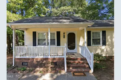 2914 Pinetree Court, Durham, NC 27705 - Photo 2