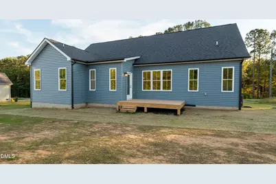 2301 Peachtree Hills Road, Spring Hope, NC 27882 - Photo 6