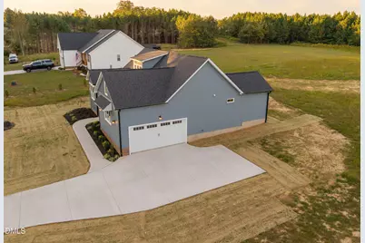 2301 Peachtree Hills Road, Spring Hope, NC 27882 - Photo 4