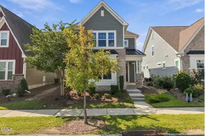 6609 Enrichment Lane, Raleigh, NC 27616 - Photo 1