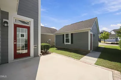 6609 Enrichment Lane, Raleigh, NC 27616 - Photo 38