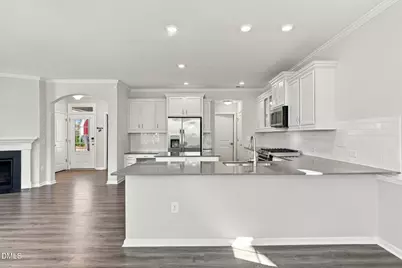 6609 Enrichment Lane, Raleigh, NC 27616 - Photo 20