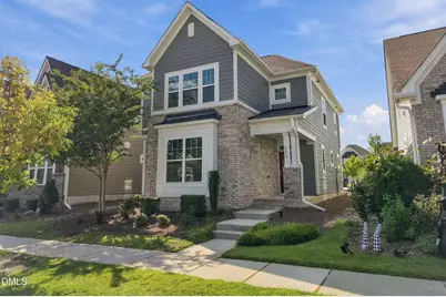 6609 Enrichment Lane, Raleigh, NC 27616 - Photo 2