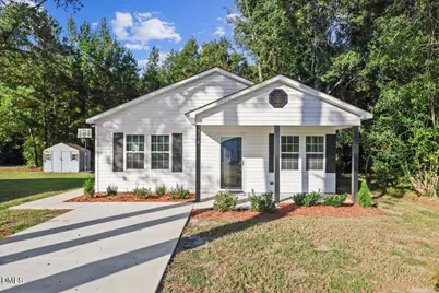 316 S Gum Street, Warsaw, NC 28398 - Photo 1