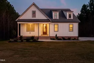 8577 Savage Rd, Spring Hope, NC 27882 - Photo 1