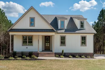 8577 Savage Road, Spring Hope, NC 27882 - Photo 2
