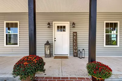 140 Caltolina Farm Road, Oxford, NC 27565 - Photo 6