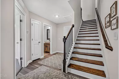 1701 Chirping Trail, Wake Forest, NC 27587 - Photo 2