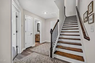 1701 Chirping Trl, Wake Forest, NC 27587 - Photo 2