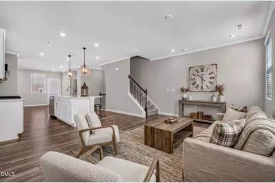 1701 Chirping Trail, Wake Forest, NC 27587 - Photo 4