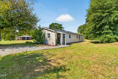 150 W McIver Street, Angier, NC 27501 - Photo 2