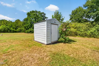150 W McIver Street, Angier, NC 27501 - Photo 24