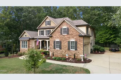 224 Josiah Drive, Clayton, NC 27527 - Photo 2
