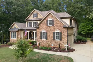 224 Josiah Dr, Clayton, NC 27527 - Photo 2