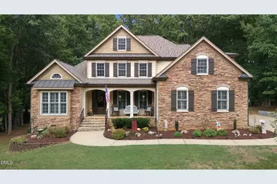 224 Josiah Drive, Clayton, NC 27527 - Photo 1