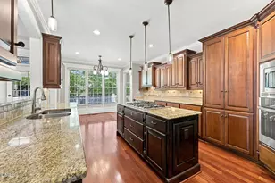 224 Josiah Dr, Clayton, NC 27527 - Photo 12