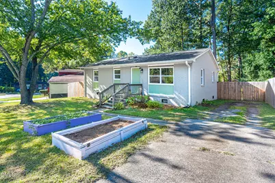 1012 Da Vinci Street, Durham, NC 27704 - Photo 2