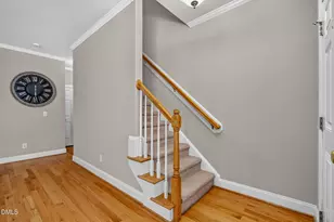 244 Ashton Hall Ln, Raleigh, NC 27609 - Photo 22
