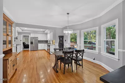 3735 Stoneybrook Drive, Durham, NC 27705 - Photo 12