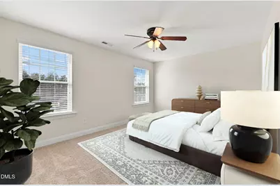1021 Harvest Point Drive, Fuquay-Varina, NC 27526 - Photo 22